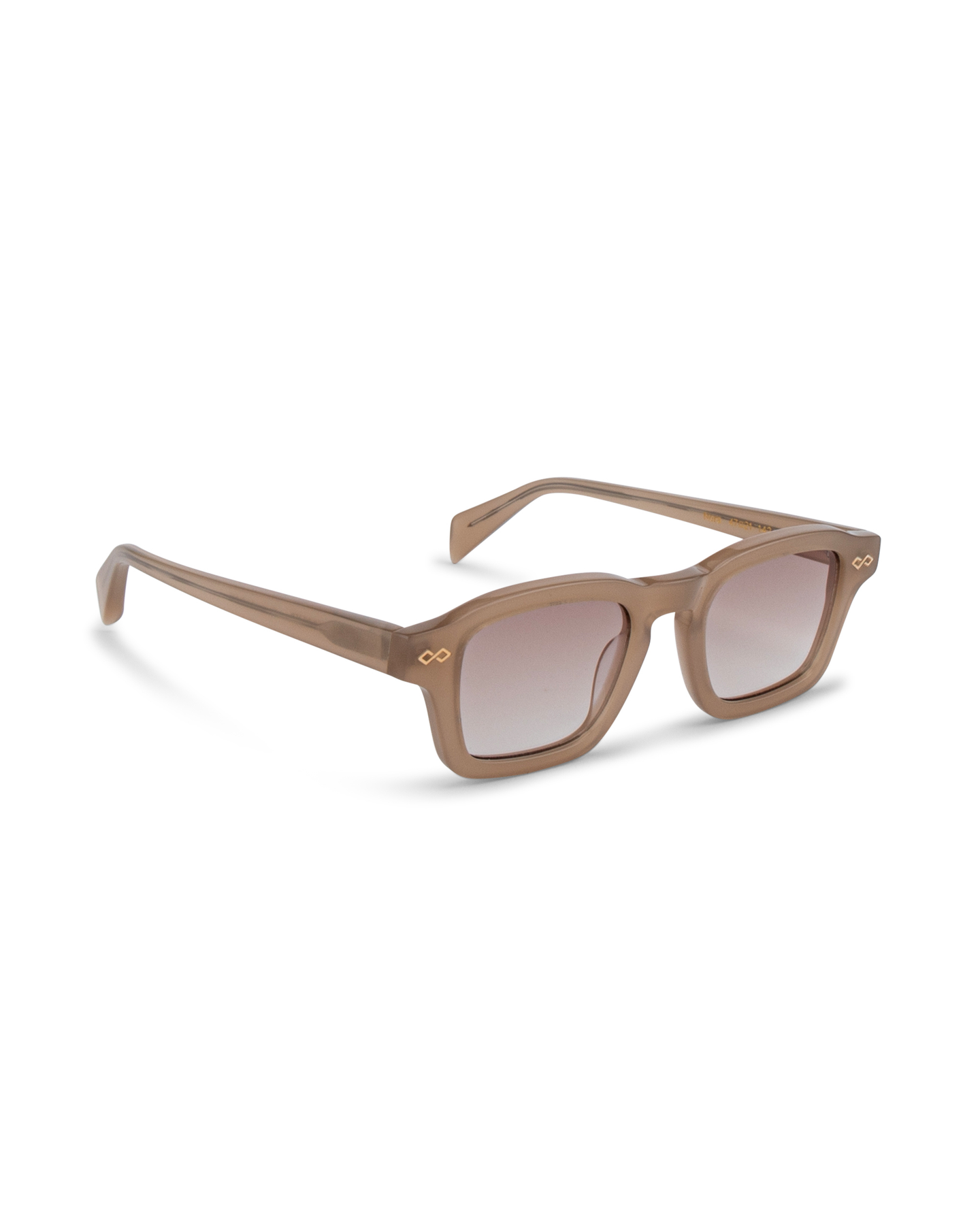 Discover Nora Cream Sunglasses for Women – Stylish UV Protection, Available in USA, UK, Canada & UAE